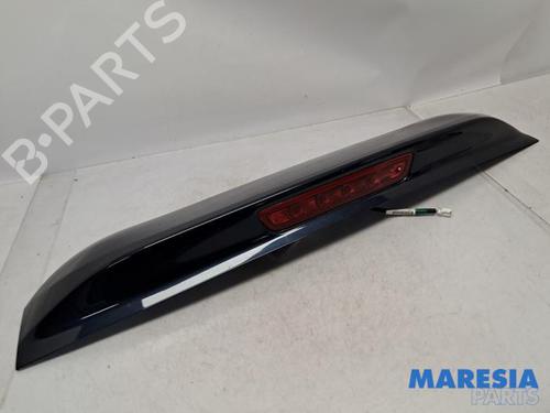 Spoiler bagklap PEUGEOT 108 1.0 VTi (69 hp) 31506596