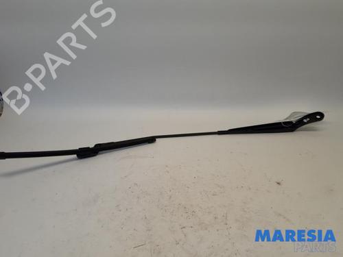 Front windshield wiper arm RENAULT TRAFIC III Van (FG_) 1.6 dCi 95 (FGMJ, FGMR) | BP31490997C143