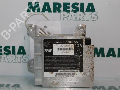 Used ECU airbags FIAT CROMA (194_) 1.9 D Multijet (194AXC1B, 194AXC12) (150 hp) 31495587
