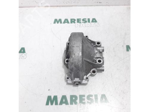 Used Manual Gearbox (For Parts) PEUGEOT PARTNER Box Body/MPV 1.6 HDi (90 hp) 31482152