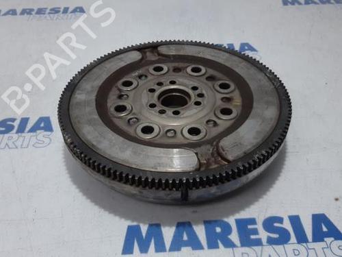 Flywheel CITROËN BERLINGO Box Body/MPV (B9) 1.6 HDi 90 | BP31495060M101 - Image 3