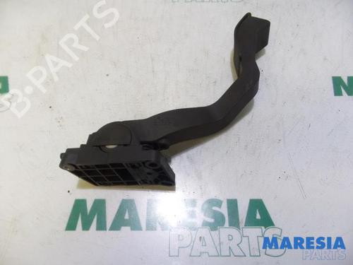 Used Electronic module PEUGEOT 307 (3A/C) 1.6 16V (109 hp) 31527592