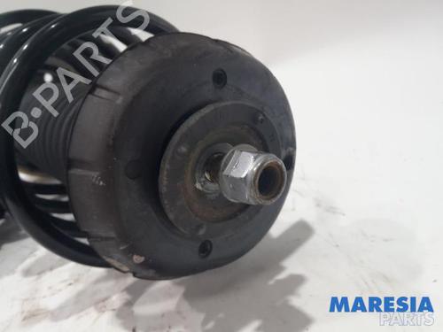 Left front shock absorber CITROËN C4 CACTUS 1.2 VTi 82 | BP31496189M16