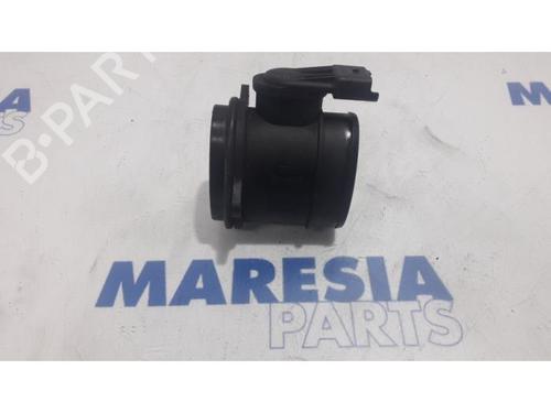 Used Mass air flow sensor PEUGEOT PARTNER Box Body/MPV 1.6 HDi 16V (90 hp) 31502800