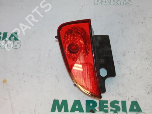 Used Left taillight RENAULT ESPACE IV (JK0/1_) 2.0 Turbo (JK0A, JK0B, JK0N) (163 hp) 31529220