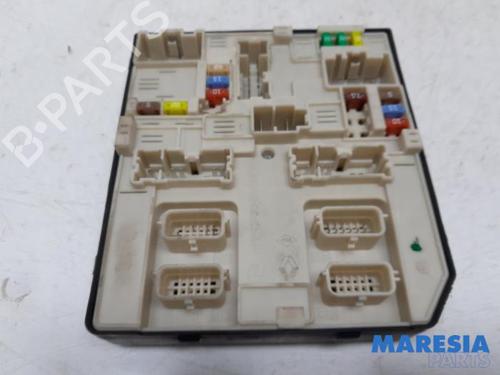 Fuse box RENAULT ZOE Hatchback Van (BFM_) Electric (BFME) | BP31451512E1