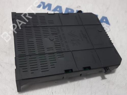 Engine control unit (ECU) PEUGEOT 5008 (0U_, 0E_) 1.6 16V | BP31459723M57 