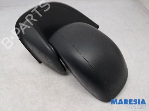 Used Left mirror FIAT PANDA (312_, 319_) 0.9 (312PXG1A) (86 hp) 31394713
