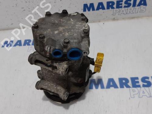 AC compressor PEUGEOT PARTNER Box Body/MPV 1.6 HDi | BP31446864M34 - Image 2