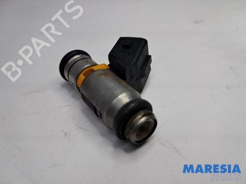 Injector FIAT 500 (312_) 1.2 (312AXA1A) | BP40462758M100 - Image 2