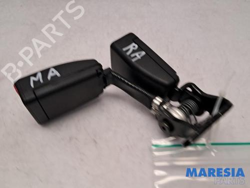 Engache cinturón PEUGEOT 2008 I (CU_) 1.2 VTi (82 hp) 31486856