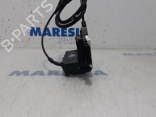 Electronic module PEUGEOT 207 (WA_, WC_) 1.6 16V Turbo | BP31523802M83