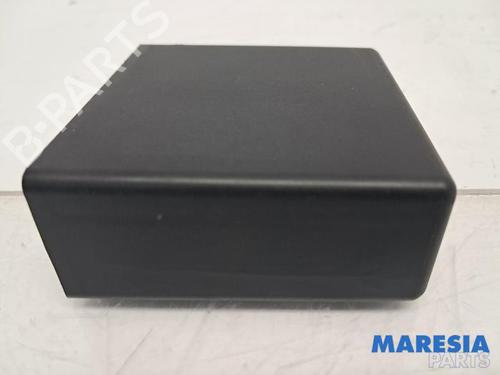 Electronic module RENAULT MEGANE III Hatchback (BZ0/1_, B3_) 1.4 TCe (BZ0F, BZ1V) | BP31508692M83