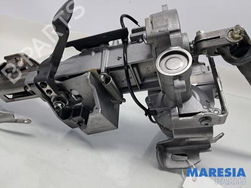 Steering column RENAULT CLIO IV (BH_) 0.9 TCe 90 (BHNF, BHMA, BHMH, BHJK, BHJR) | BP31476218M21 