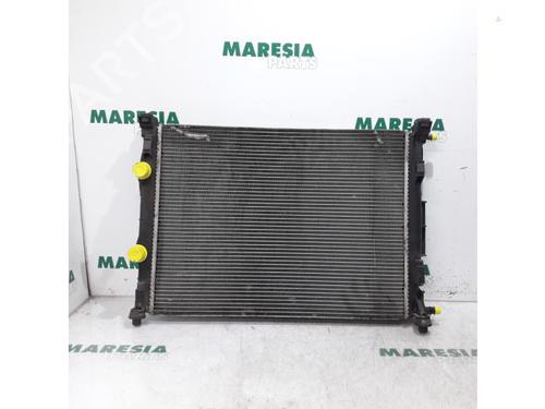 Used Water radiator RENAULT GRAND SCÉNIC II (JM0/1_) 2.0 (163 hp) 31504796