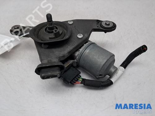 Used Front wiper motor CITROËN C4 Grand Picasso II (DA_, DE_) 1.6 HDi / BlueHDi 115 (115 hp) 31392126