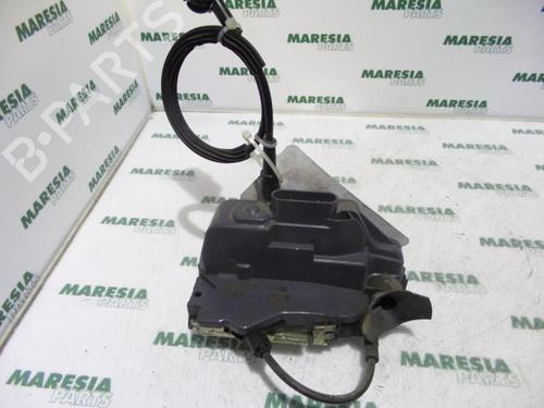 Used Electronic module RENAULT LAGUNA II (BG0/1_) 1.8 16V (BG0B, BG0C, BG0J, BG0M, BG0V) (121 hp) 31418429