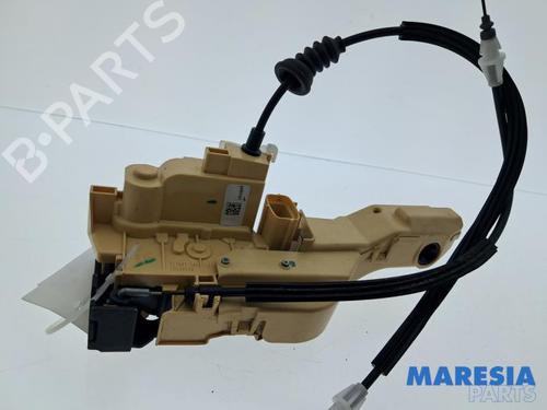 Electronic module ALFA ROMEO GIULIA (952_) 2.0 (952ABA25B) | BP37241568M83 - Image 3