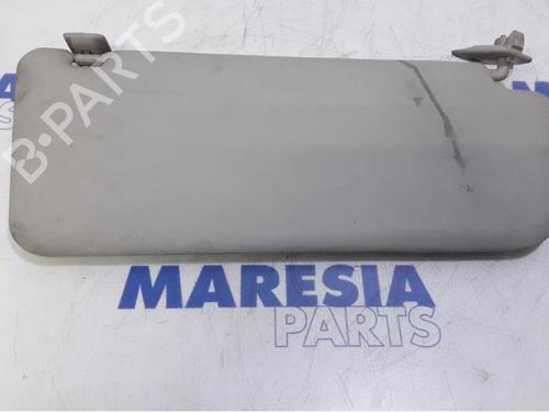 Right sun visor CITROËN BERLINGO Box Body/MPV (B9) 1.6 HDi 90 16V | BP31386566I2 - Image 2