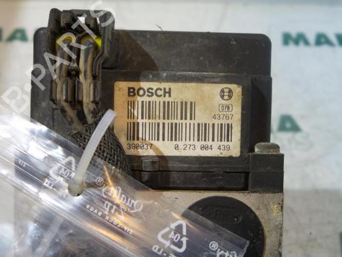 ABS pump PEUGEOT PARTNER MPV (5_, G_) 2.0 HDI | BP31409380M43 - Image 5