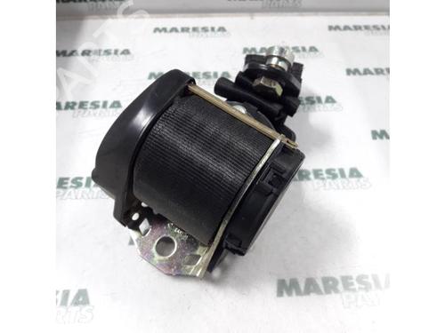 Used Rear right seatbelt FIAT SEICENTO / 600 (187_) 1.1 (187AXB, 187AXB1A, 187AXC1A02) (54 hp) 31429230