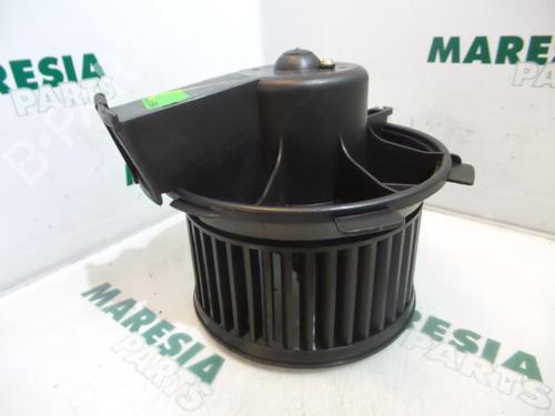 Used Heater blower motor PEUGEOT 206 Hatchback (2A/C) 1.4 i (75 hp) 31534828