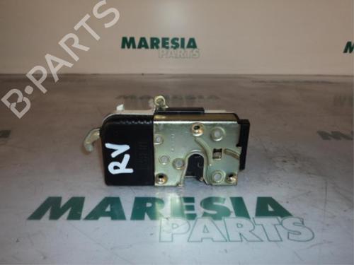 Electronic module CITROËN C8 (EA_, EB_) 2.0 HDi | BP31516680M83