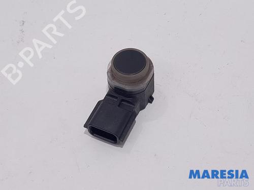 Used Electronic sensor RENAULT CAPTUR I (J5_, H5_) 0.9 TCe 90 (90 hp) 31402975