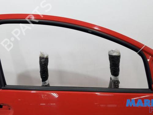 Right front door CITROËN C1 (PM_, PN_) 1.0 | BP32197413C3