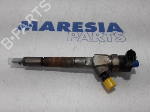 Used Injector Injector ALFA ROMEO 159 Sportwagon (939_) 2.4 JTDM (939BXD1B, 939BXD12) (200 hp) 31495845 31495845