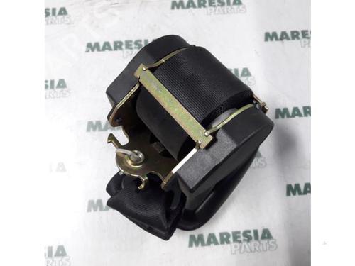 Used Rear right seatbelt PEUGEOT 307 SW (3H) 1.6 16V (109 hp) 31399964
