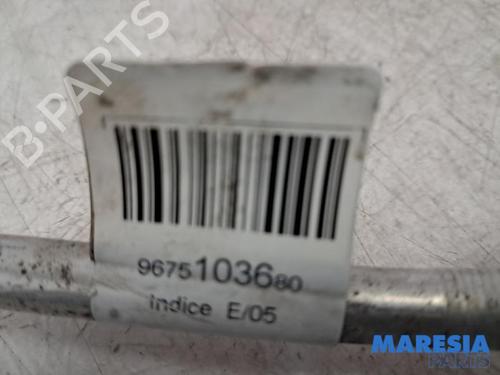 AC pipe CITROËN C4 Grand Picasso II (DA_, DE_) 1.2 THP 130 | BP34406587M126  - Image 6