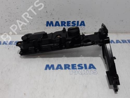 Ventildæksel PEUGEOT 208 I (CA_, CC_) 1.6 HDi / BlueHDi 75 (75 hp) 31534398