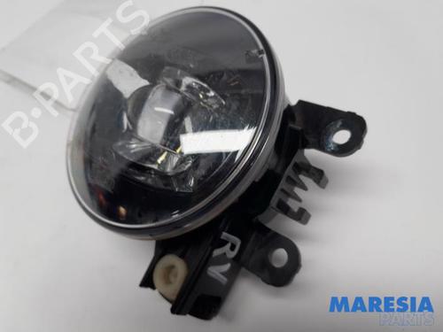 Right front fog light RENAULT CLIO IV Grandtour (KH_) 0.9 TCe 90 | BP31486627C31