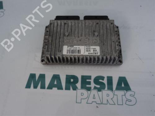 Used Gearbox control unit PEUGEOT 307 SW (3H) 2.0 16V (136 hp) 31475905