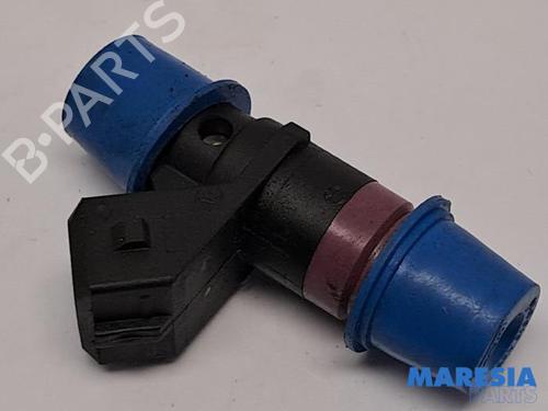 Used Injector Injector 31529743 31529743