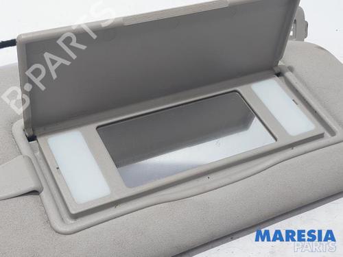 Højre solskærm CITROËN C4 II (NC_) 1.6 VTi 120 LPG (NC5FS0) | BP31467079I2