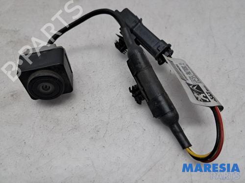 Kamera CITROËN C4 CACTUS 1.2 VTi 82 (82 hp) 31473246