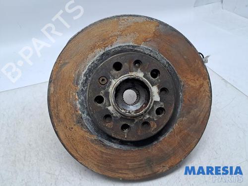 Used Left rear steering knuckle Left rear steering knuckle 37180674 37180674