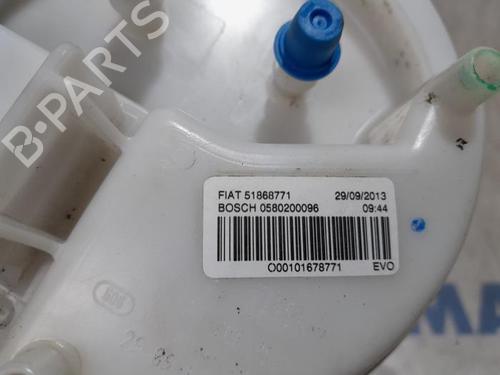 Fuel pump FIAT PUNTO (199_) 0.9 | BP31425948M76