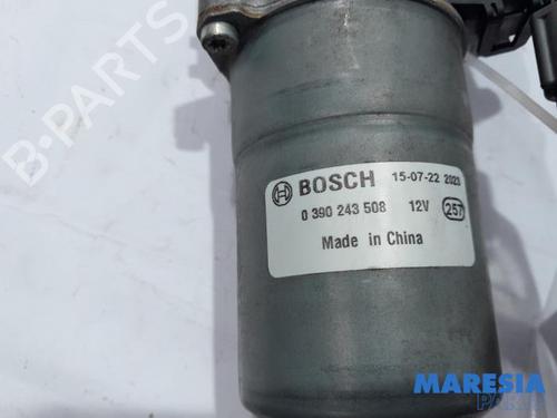 Front wiper motor RENAULT TRAFIC III Van (FG_) 1.6 dCi 90 (FGME) | BP31462841M29 - Image 3