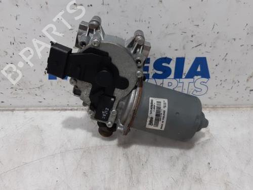 Front wiper motor RENAULT MASTER III Van (FV) 2.3 dCi 100 FWD (FV0A, FV0B, FV0G, FV0K, FV0H) | BP31504357M29