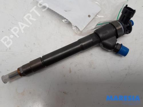 Injector RENAULT TRAFIC III Van (FG_) 1.6 dCi 90 (FGME) | BP31434122M100