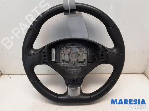 Used Steering wheel PEUGEOT 5008 (0U_, 0E_) 1.6 16V (156 hp) 31503448