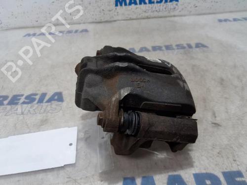 Left front brake caliper CITROËN C3 II (SC_) 1.2 VTi 82 | BP31511122M105 