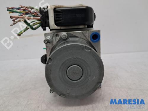 ABS pump CITROËN BERLINGO MULTISPACE (B9) 1.6 VTi 95 | BP31409196M43