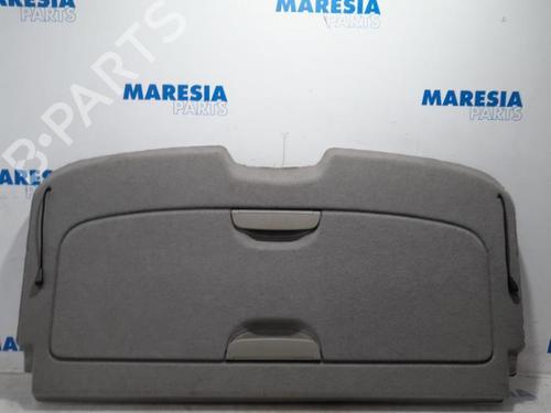 Used Rear parcel shelf PEUGEOT 308 I (4A_, 4C_) 1.6 16V (150 hp) 31444748