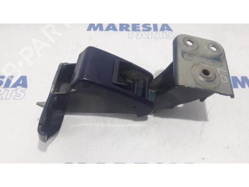 Hinge/Door check strap CITROËN JUMPY II Van 2.0 HDi 140 | BP31429746C146 - Image 4