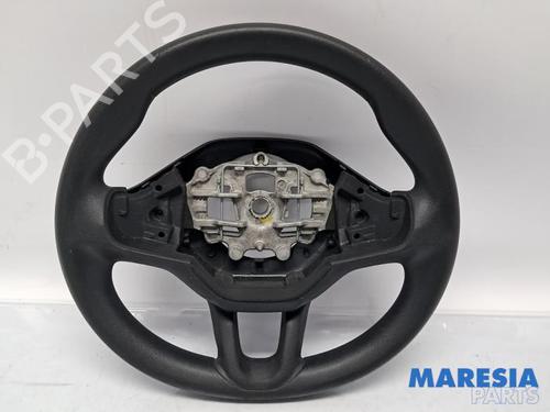 Used Steering wheel PEUGEOT 208 I (CA_, CC_) 1.2 VTI 82 (82 hp) 31435831