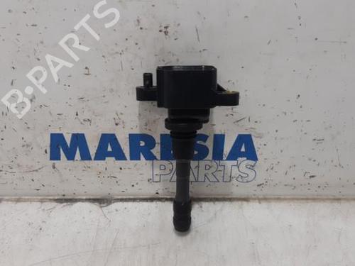 Ignition coil RENAULT MEGANE III Hatchback (BZ0/1_, B3_) 1.4 TCe (BZ0F, BZ1V) | BP31435863M94